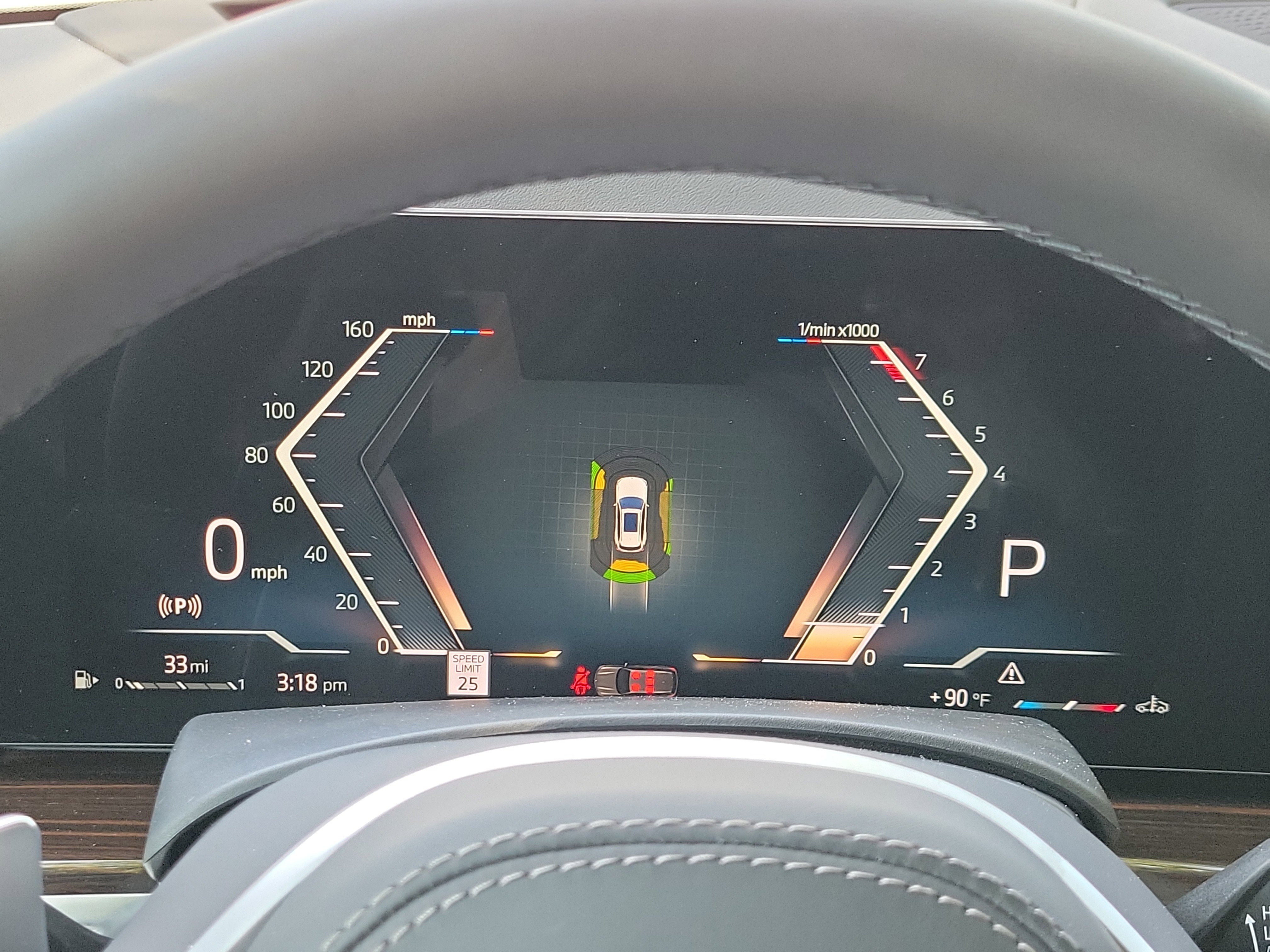 New 2026 Alpine White BMW sDrive40i image 24