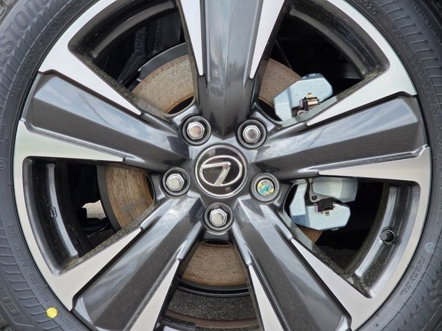 New 2026 Cloudburst Gray Lexus PREMIUM AWD image 28