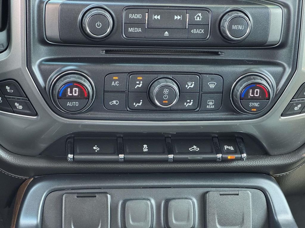 Used 2018 White Chevrolet LTZ image 20