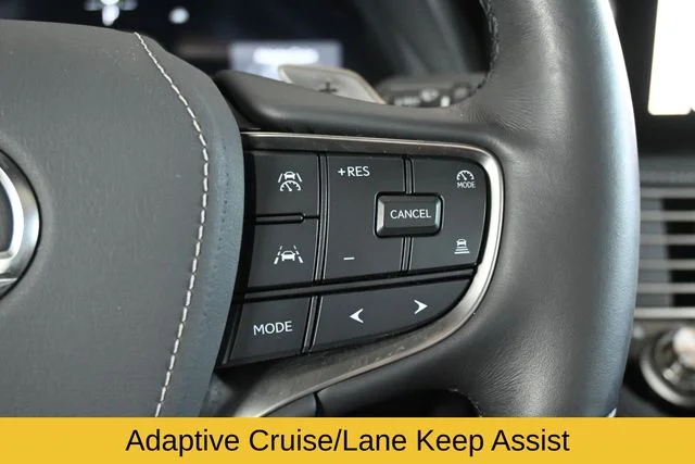 Certified Used 2024 IRIDIUM Lexus 500 Base image 30