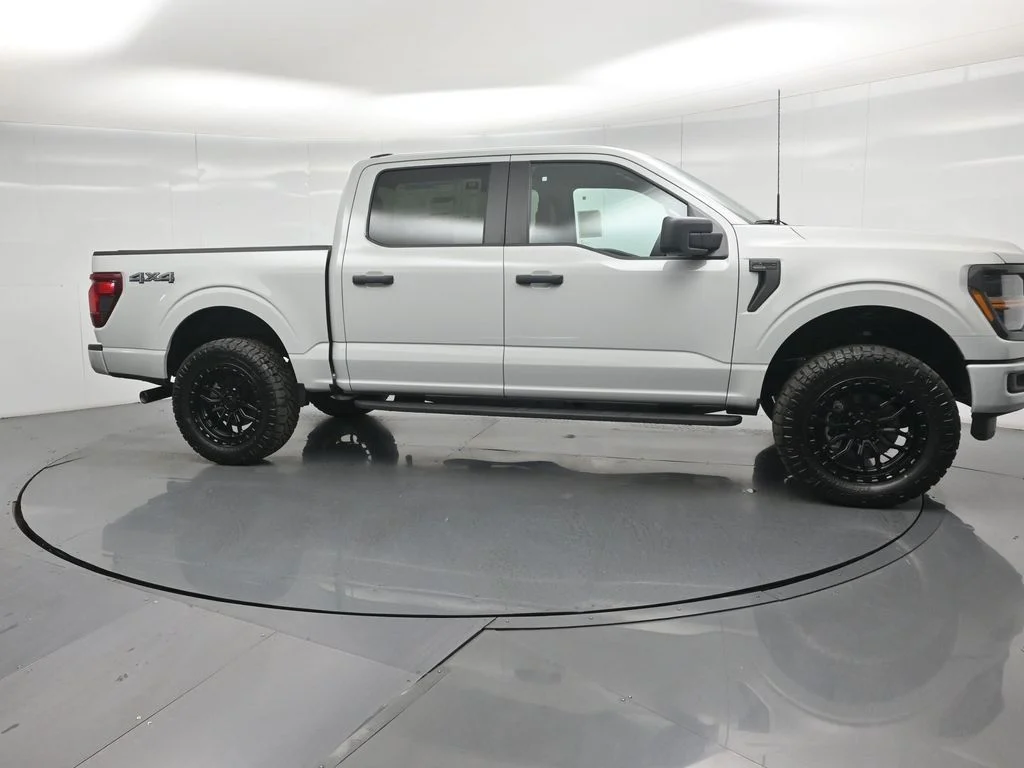 New 2026 Avalanche Ford STX image 23