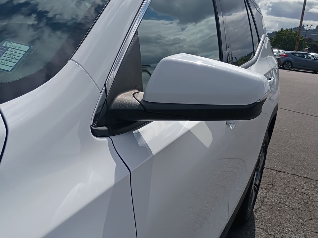 2020 GMC Terrain SLT - Photo 14