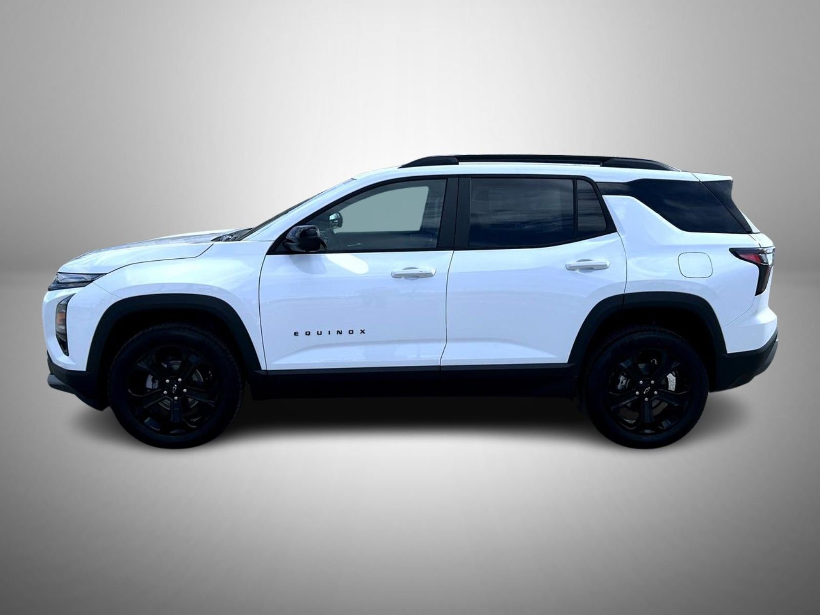 New 2026 White Chevrolet LT image 8