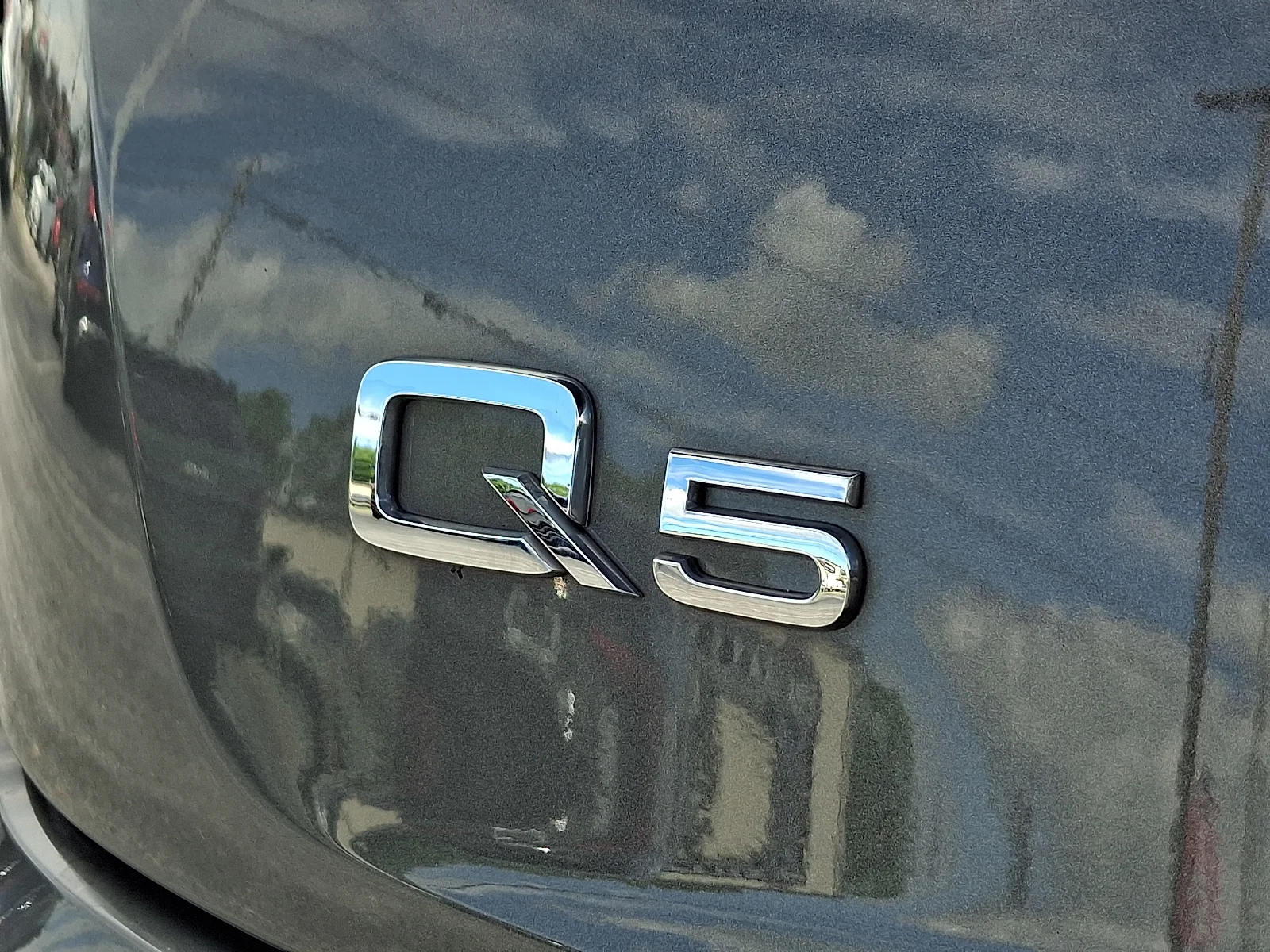 Used 2023 Chronos Gray Metallic - Z7Z7 Audi Premium Plus 45 TFSI S line quattro image 30