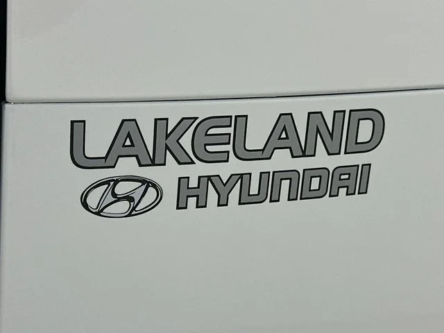 New 2026 Hyundai PALISADE SEL