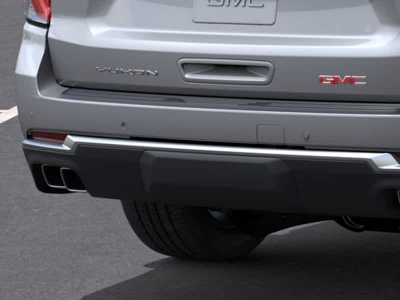2026 GMC Yukon XL Denali - Photo 14