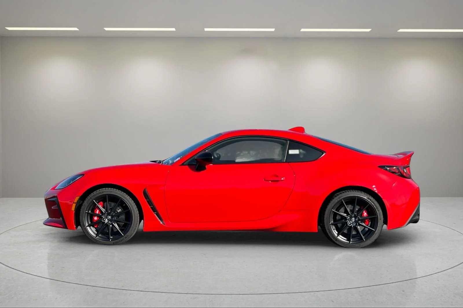New 2026 Track bRED Toyota GR86 Premium image 7