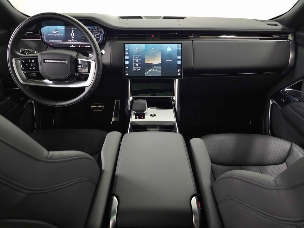2025 LAND ROVER RANGE ROVER - Image 14
