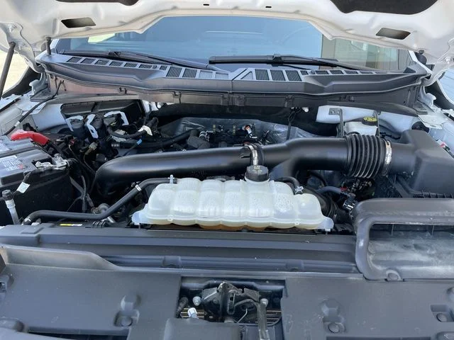 2024 Ford F-150 XLT - Photo 25
