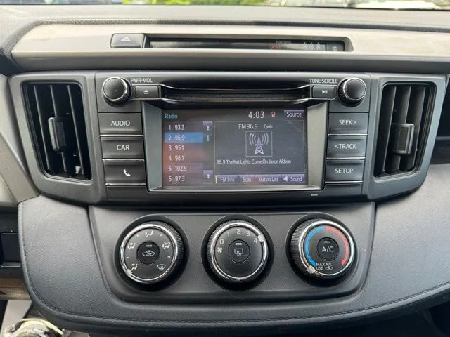 Used 2018 Red Toyota LE image 30