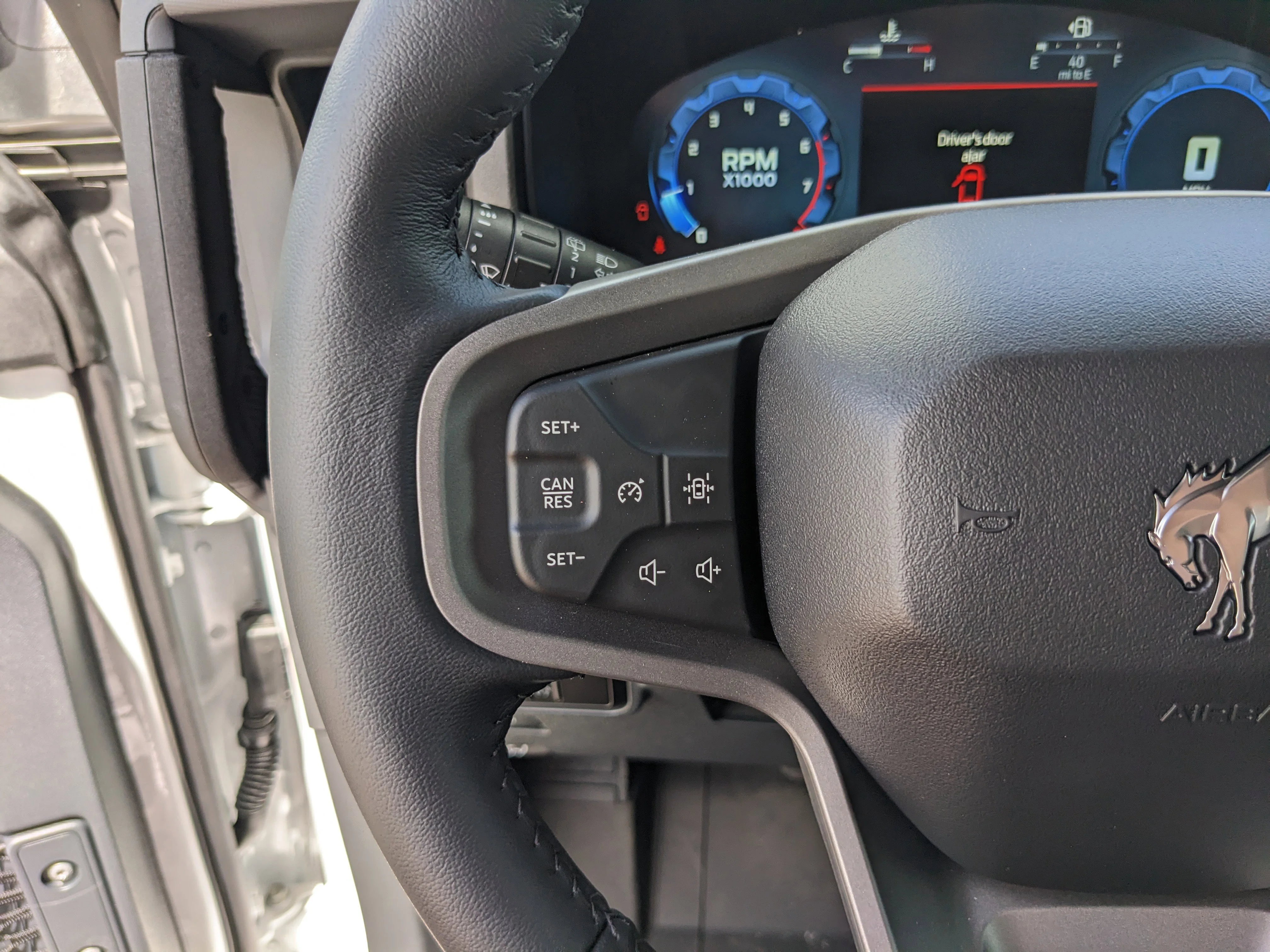 2025 Ford Bronco 4-Door Big Bend - Photo 26