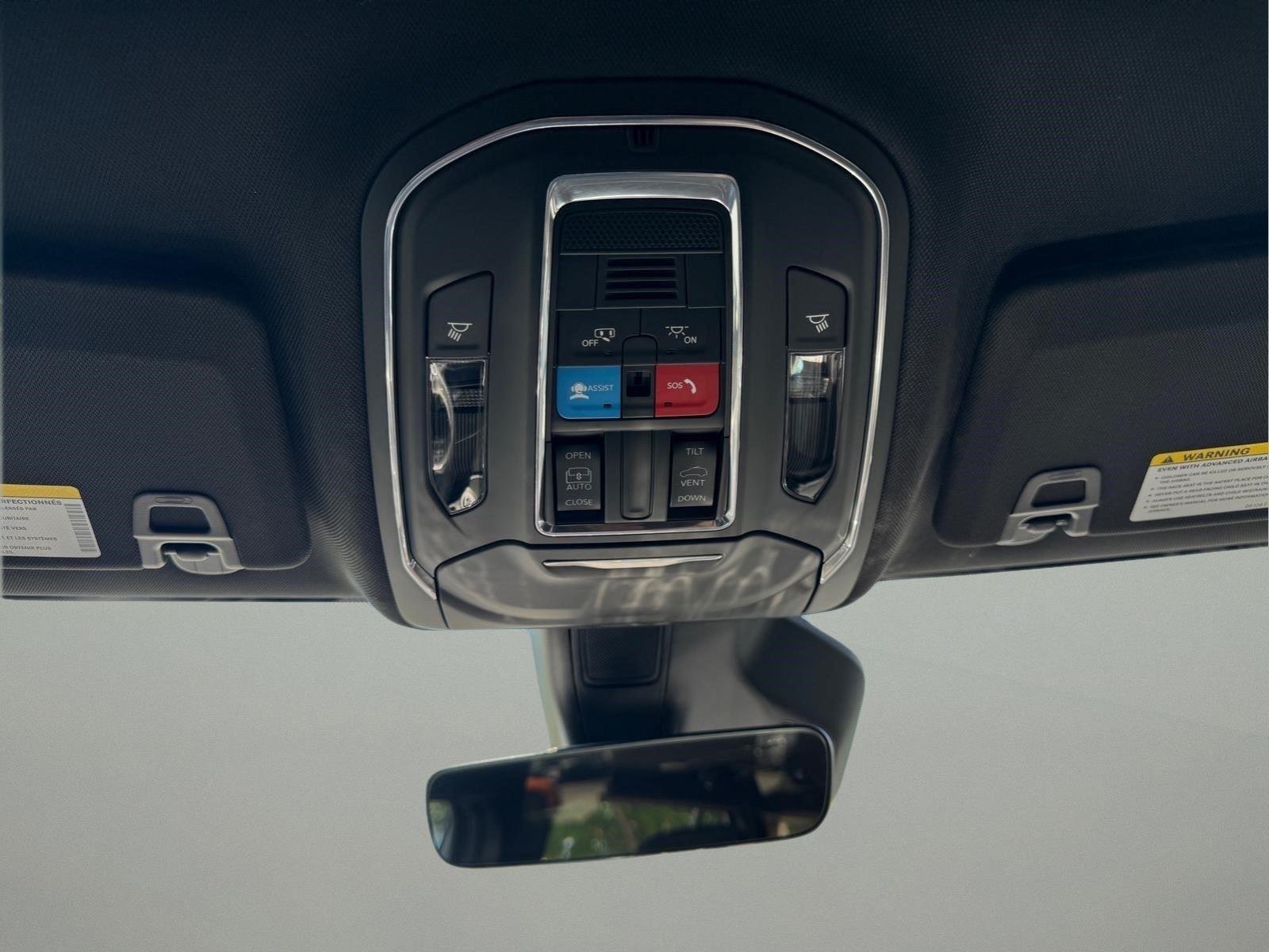 2025 Jeep Grand Cherokee L Laredo - Photo 29