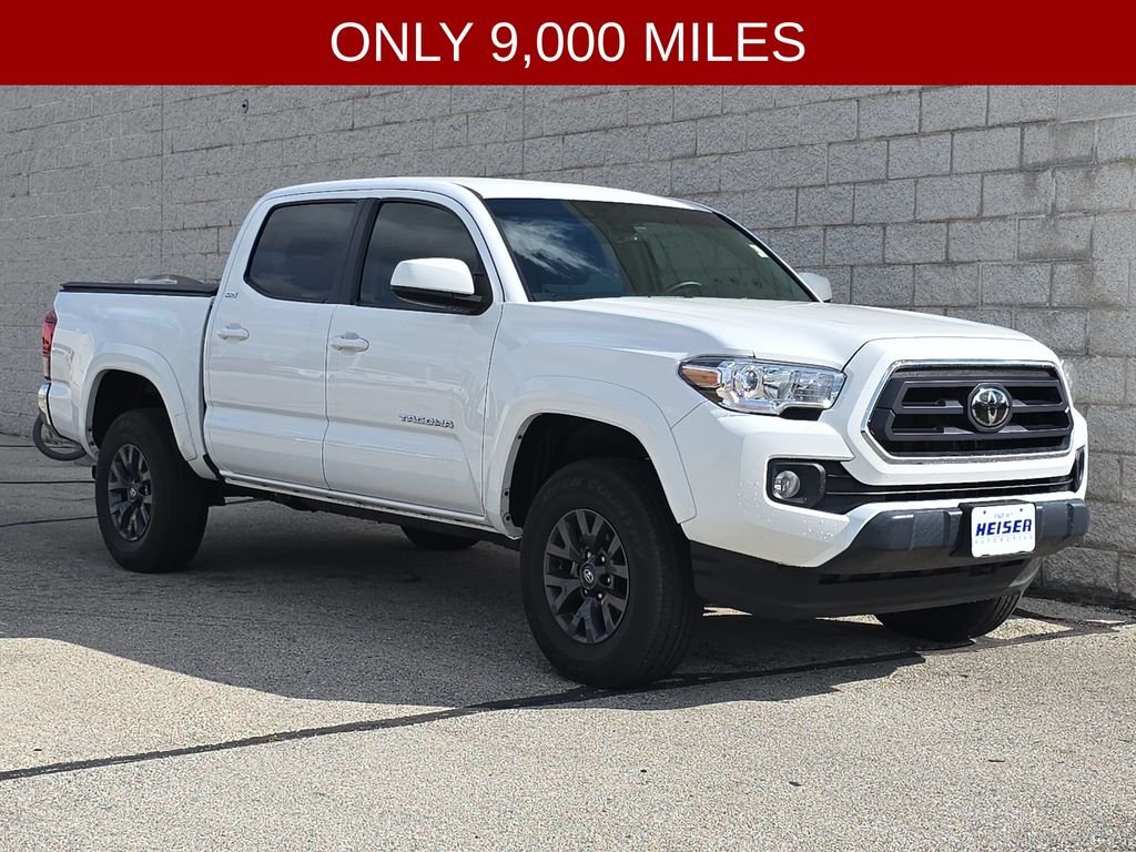 2023 Toyota Tacoma SR5 - Photo 15