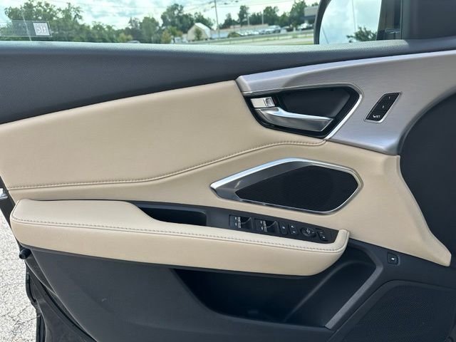 Used 2019 Black Acura Base image 13