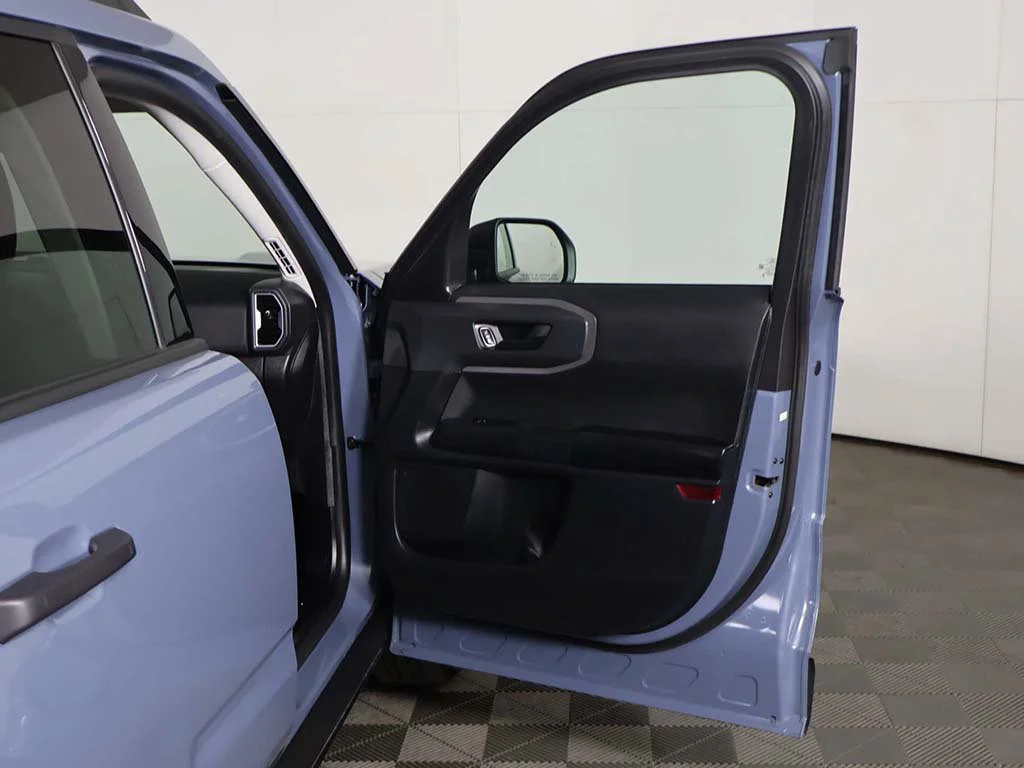 Used 2024 Gray Ford Big Bend image 17
