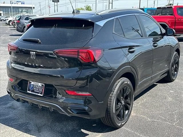 2026 Buick Encore GX Sport Touring - Photo 13