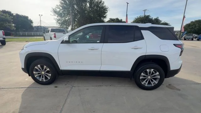 2026 Chevrolet Equinox LT - Photo 5