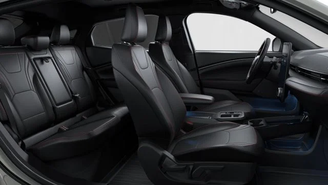 New 2026 Desert Sand Ford Premium image 10