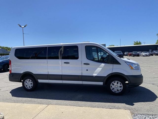 Used 2017 White Ford XLT image 6