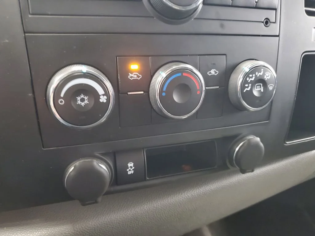 Used 2013 Deep Ruby Metallic Chevrolet LS image 20