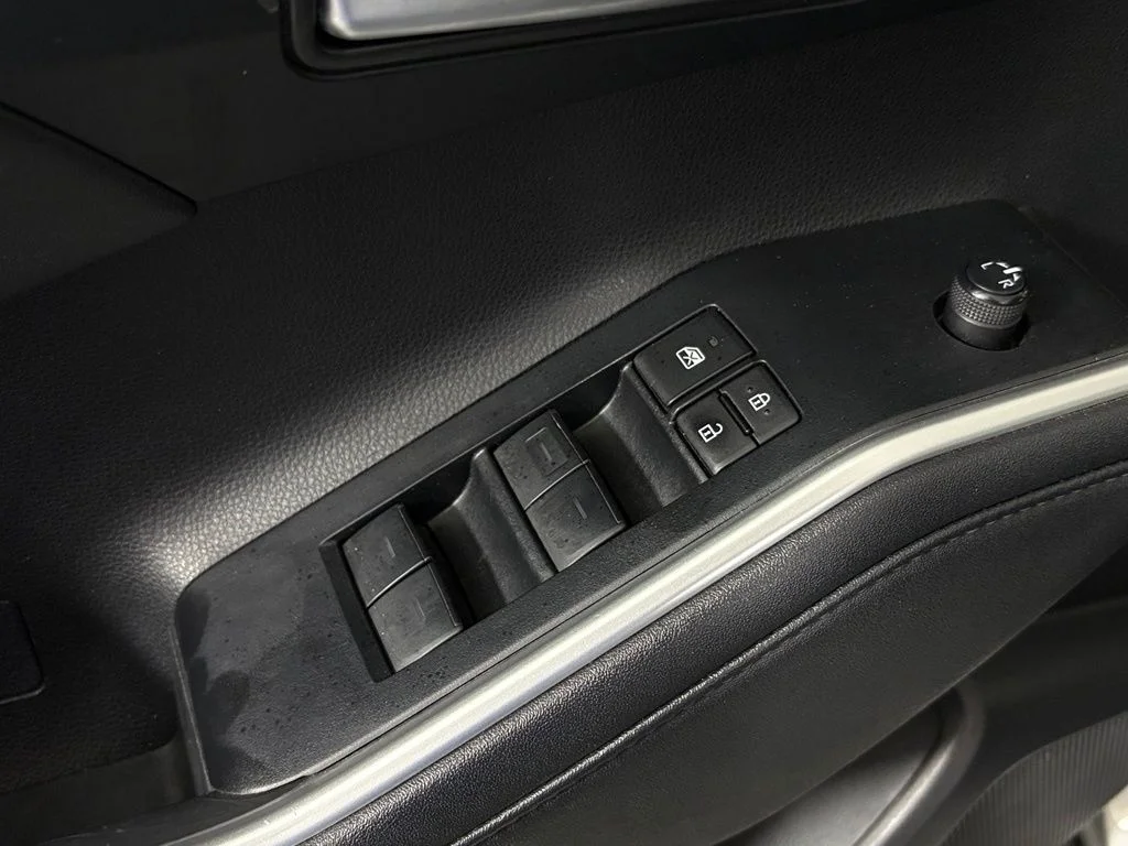 Used 2024 Silver Toyota XLE image 15