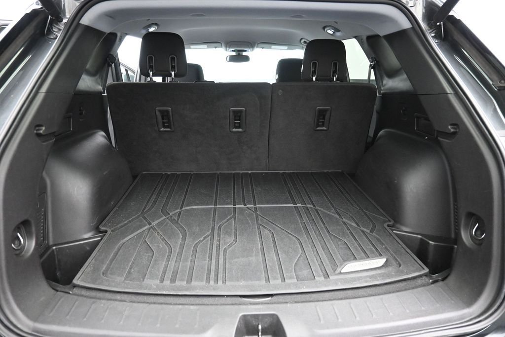 Used 2020 Gray Chevrolet LT image 12