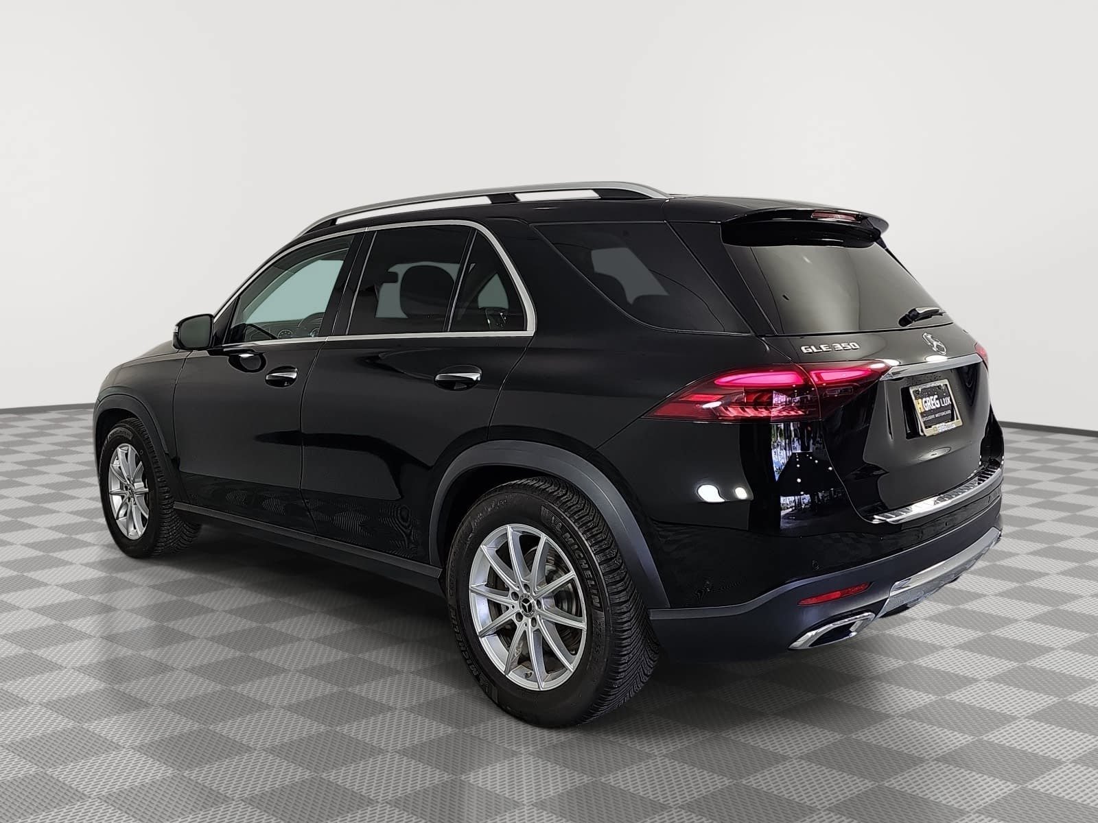 2024 Mercedes-Benz GLE GLE350 - Photo 6