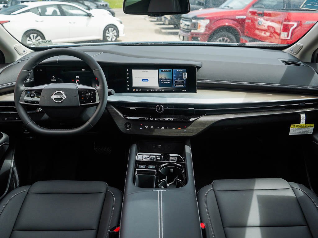 2025 Nissan Murano SL - Photo 14