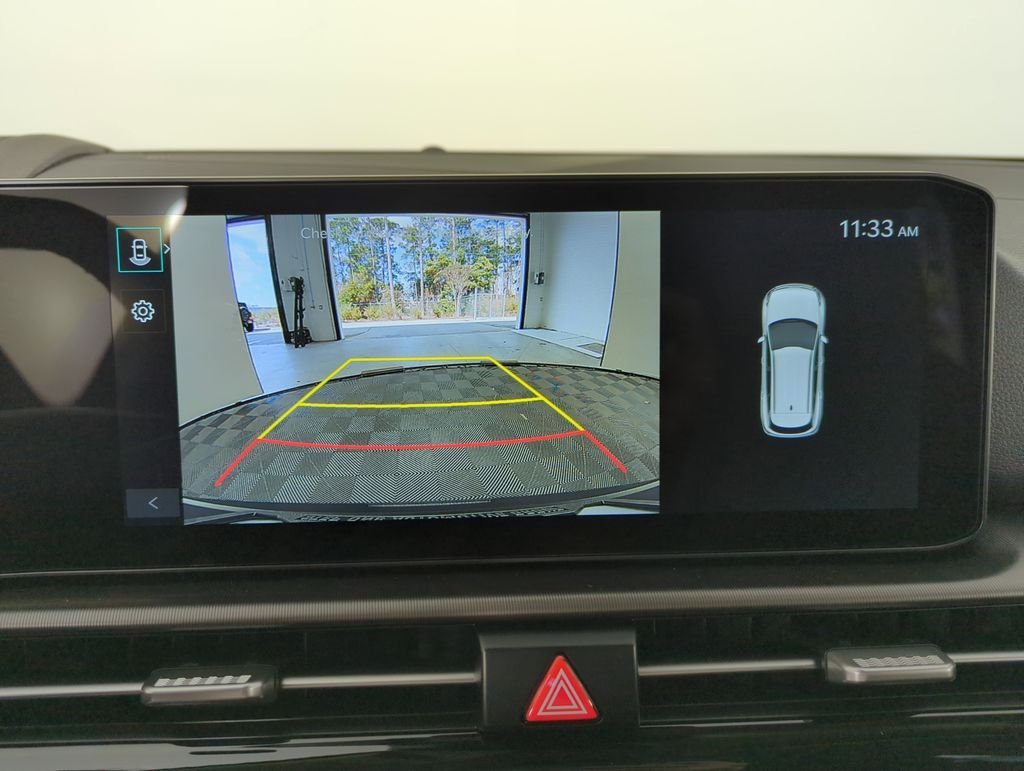 New 2026 Wolf Gray Kia EX image 26