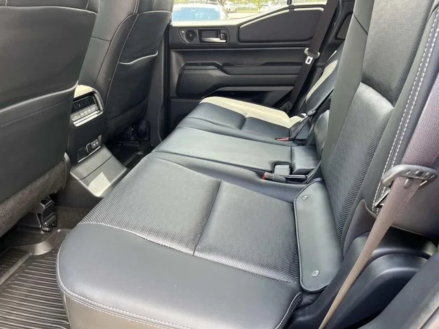 Used 2025 Black Toyota Base image 21