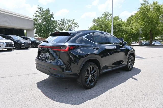 Certified Used 2025 CAVIAR Lexus 450h+ Luxury image 3