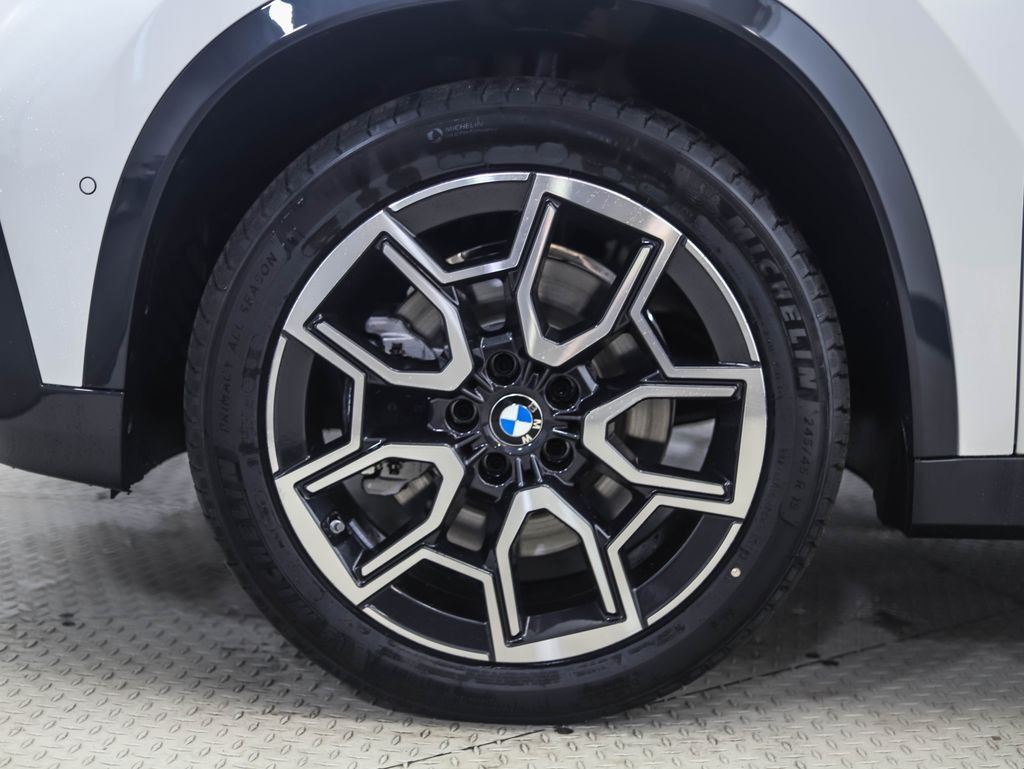 Used 2026 BMW X1 28i with VIN WBX73EF0XT5488104 for sale in Minneapolis, Minnesota