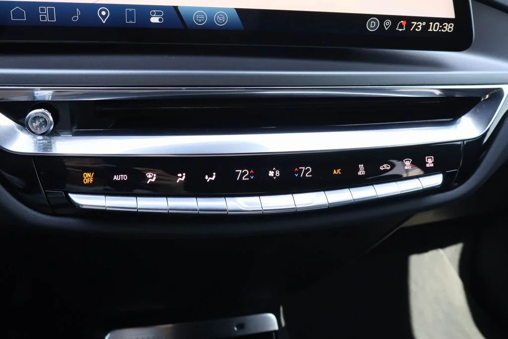 Used 2024 Red Cadillac Tech image 17