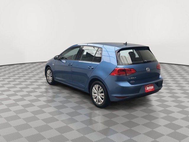 Used 2015 Blue Volkswagen Limited Edition image 33