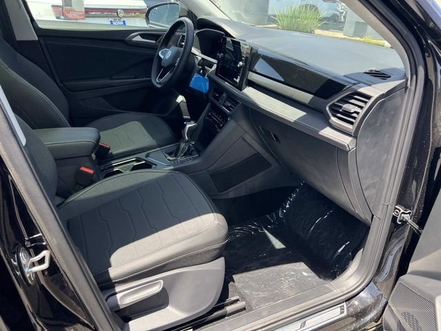 New 2026 Black Volkswagen 1.5T SE Black image 30