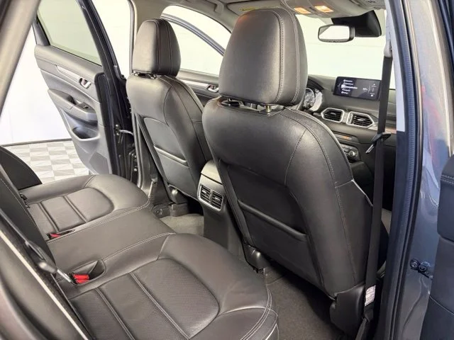 Used 2024 Gray Mazda 2.5 S Preferred Package image 40