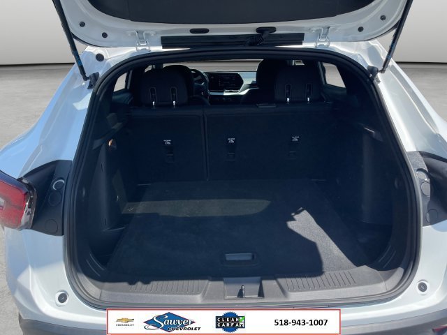 2024 Chevrolet Trax RS - Photo 18