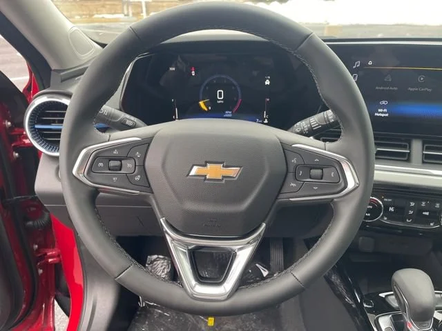 2026 Chevrolet Trax LT - Photo 15