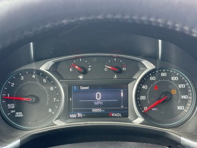 Used 2019 Red Chevrolet LT image 33