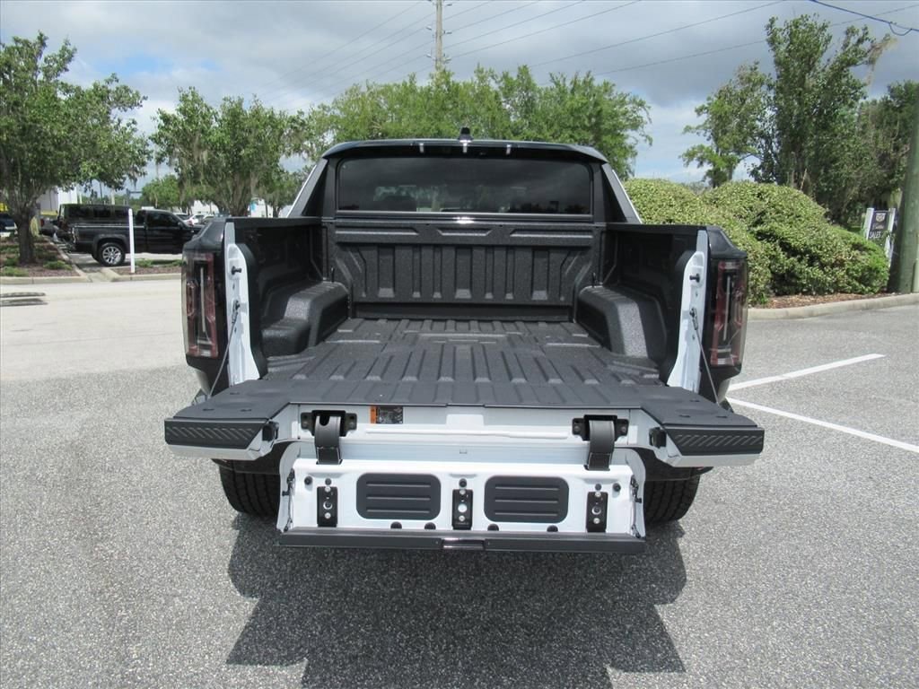 2026 GMC HUMMER EV 2X - Photo 6