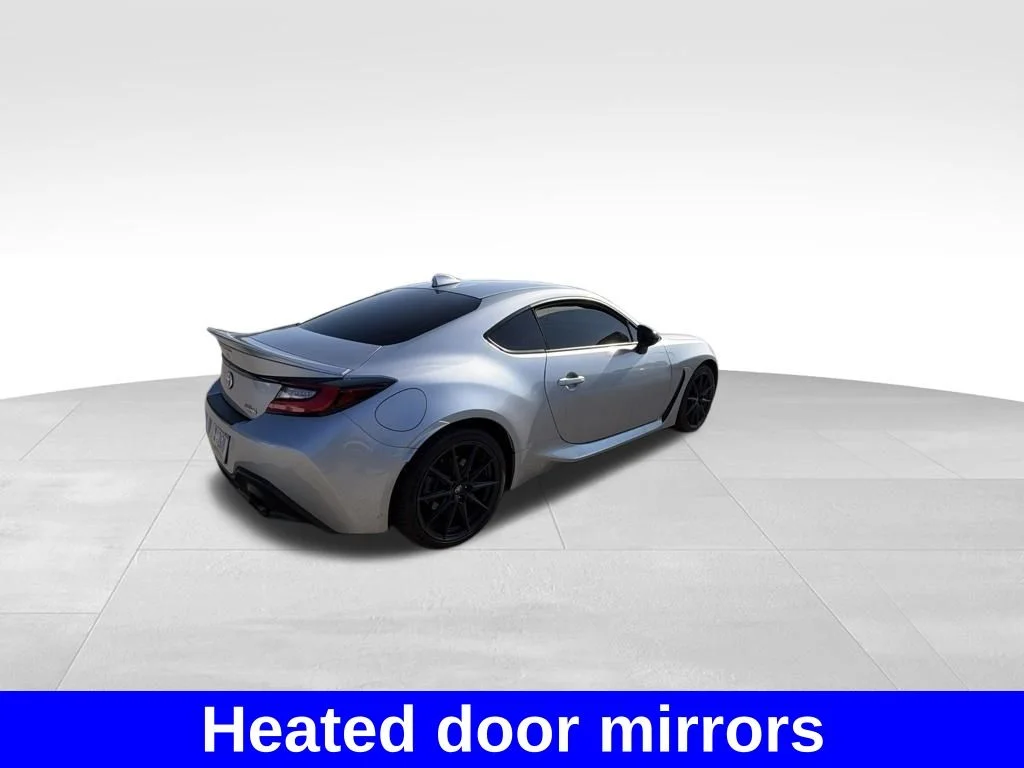 Used 2024 Gray Toyota Premium image 10