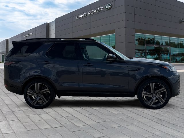 2026 Land Rover Discovery Gemini Edition - Photo 6