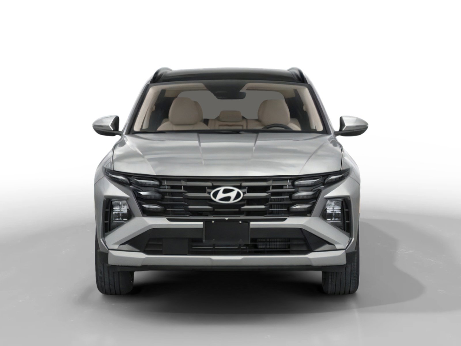 New 2026 Amazon Gray Hyundai SEL Convenience image 4