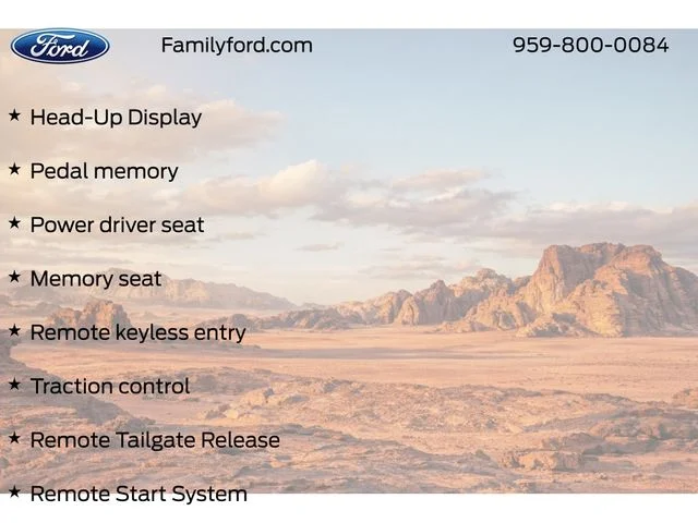 New 2026 Agate Black Metallic Ford F-350® Lariat® image 40