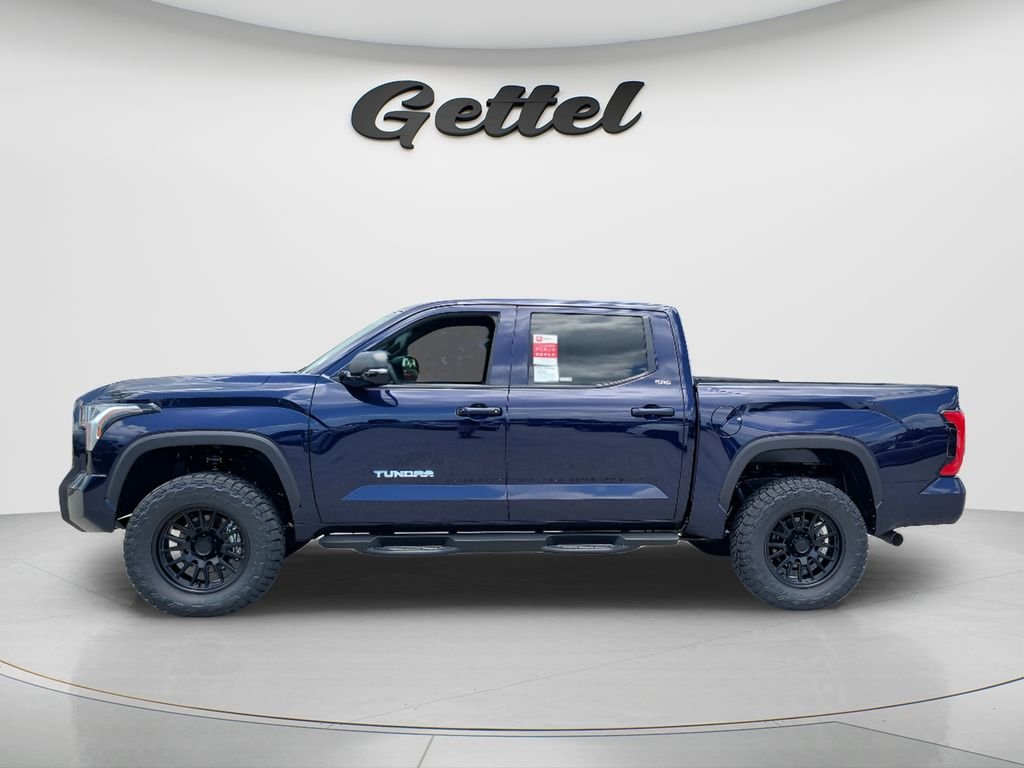 2026 Toyota Tundra SR5 - Photo 8
