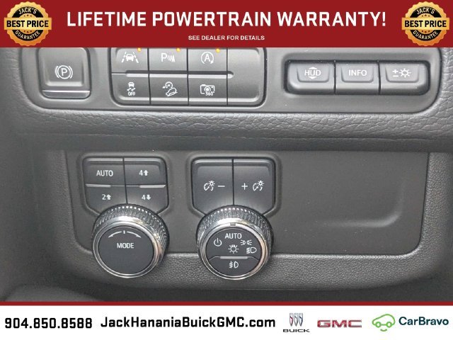 Used 2023 Black GMC Denali image 29