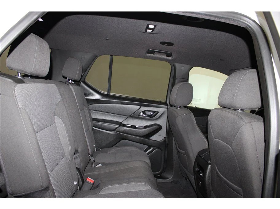 2023 Chevrolet Traverse 1LT - Photo 22