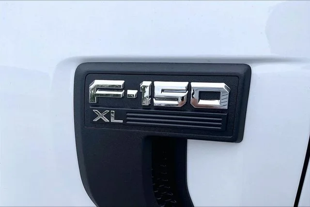 New 2026 White Ford XL image 9
