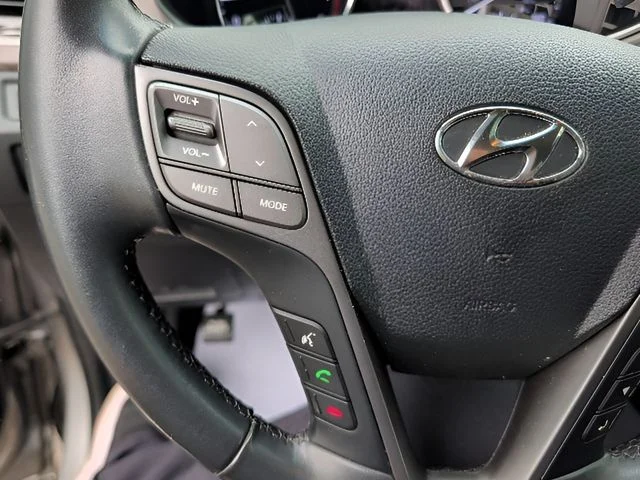 Used 2017 Gray Hyundai 2.4 Base image 18