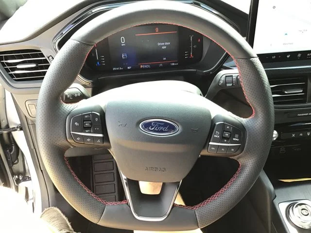 Certified Used 2024 Silver Ford ST-Line image 15